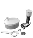 Russell Hobbs - 19810-56 - Accessoires Kitchen Machine - Inox...