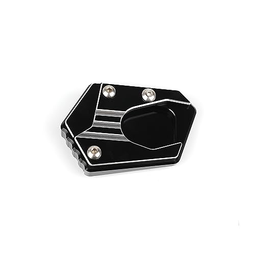 Extension Béquille Latérale Moto Plaque Support Agrandie CB650R 2023