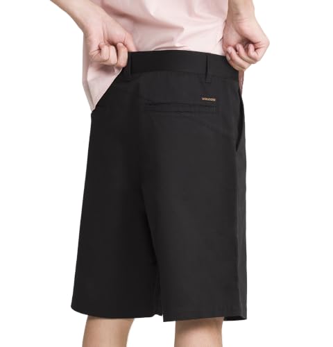 Image of Volcom Men's Volcom Men's Frickin Chino Short