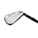 Kirkland Signature 7-Piece Regular Flex Right-Handed Iron Set