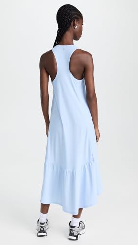 Image of Sweaty Betty Women's Explorer Ace Midi Dress