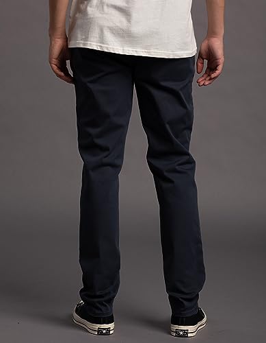 Rsq Mens Slim Taper Chino Pants3
