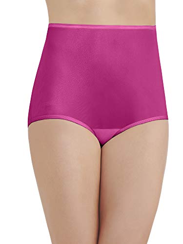Image of Vanity Fair womens Perfectly Yours Ravissant Tailored Nylon Brief Panty 15712