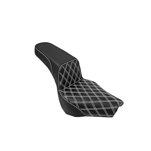 Asiento de una pieza para Softail Standard y Street Bob FXBB