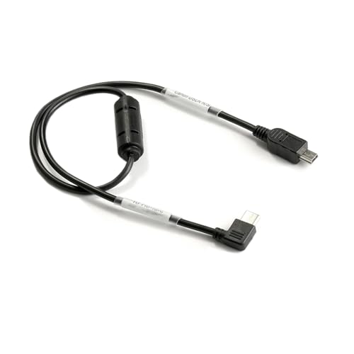 TILTA USB-C Run/Stop Cable Compatible with Canon DSLR RS-USBC-CND
