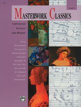 Masterwork Classics, Level 5