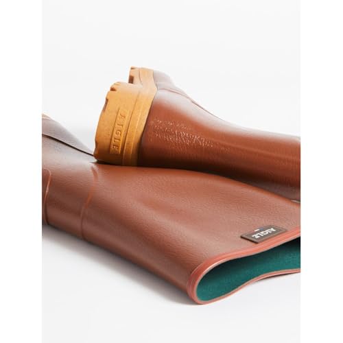 Image of Aigle Mens Wellington Boots