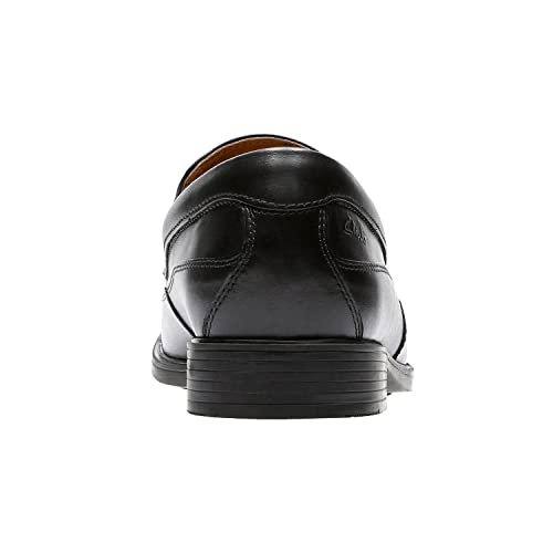 Image of Clarks Mens 26130098 BrownUniform Dress Shoe