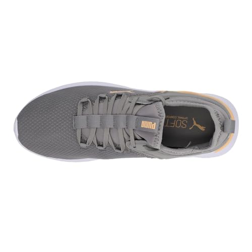 PUMA Womens Starla Training Sneakers Shoes - Grey - Size 10 M4