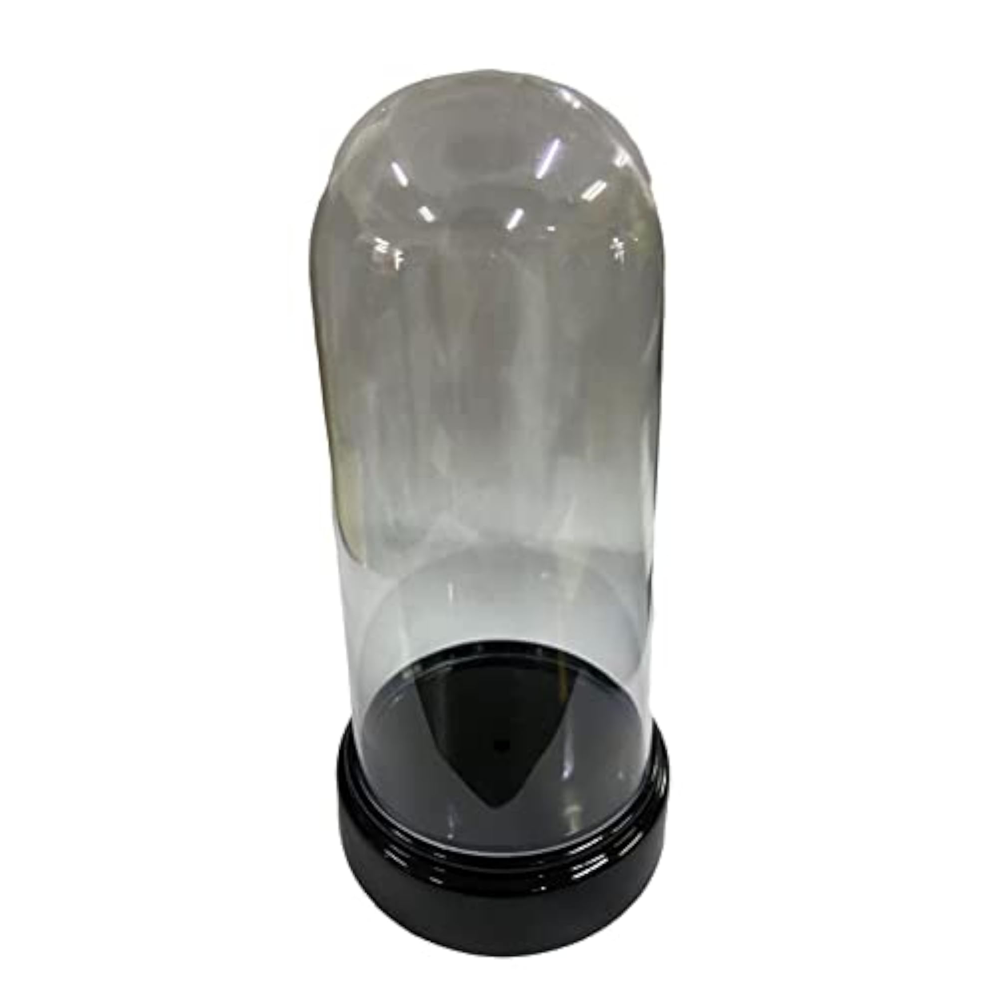 Acrylic Dustproof Cover Display Case for Action Figures