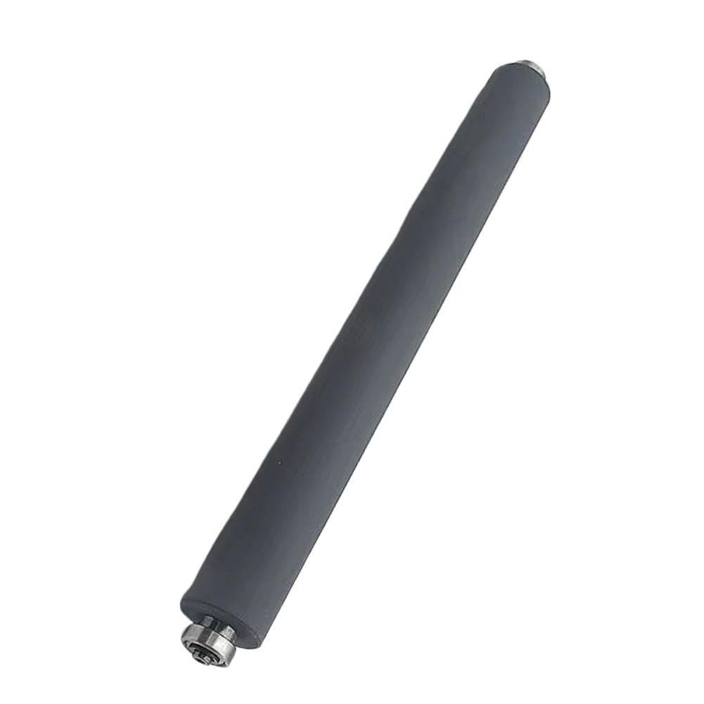 Rouleau de pression R8 D1012 Duplo S550 S650 S850 en lot de 2 pièces