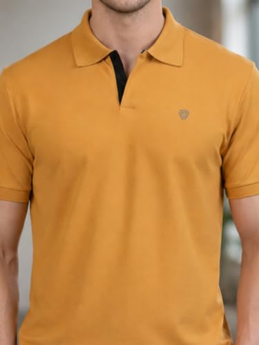 Image of Lux Cozi Men Polo Shirt