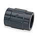 1" Socket CPVC Coupling Sched 80