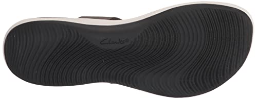 Clarks Women's Mira Sun Flat Sandal3