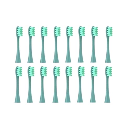 �����p�u���V�w??�b�h�A X/X PRO/Air 2 /SE / Z1/ F1/�ɑΉ�(16pcs green)