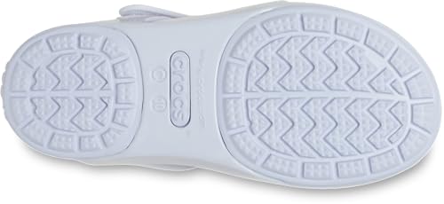 Crocs Isabella Sandal (Toddler) Dreamscape/Charm 9 Toddler M3