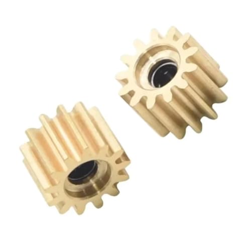 Cortador Engranajes Cobre Designjet HP T120 T520 T730 CQ890-67091 Kit