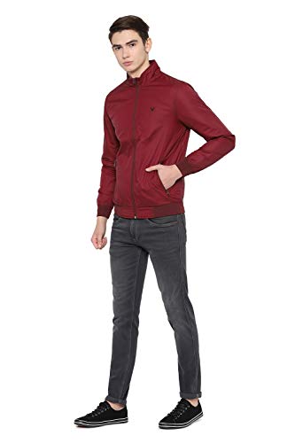 Image of Allen Solly Men's Blouson