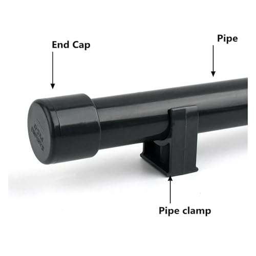 Coude 45° 63mm en polymère durable pour réseaux d'eau exigeants