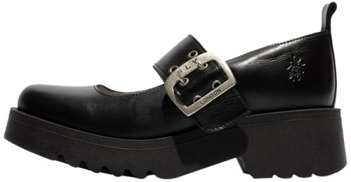 Image of Fly London Womens Moch126fly