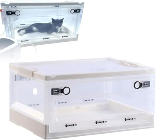 DancJulieluCU[{bNXAybǧL̓p_f P[WAluCU[Jbvt̎qCLx[^[AA܂肽ݎAybgp_f{bNXAPƌċz̎ÂɎgp (S:39*29*24.5CM)