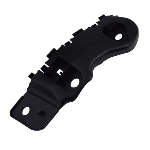 Support de fixation pare-chocs avant Mazda CX-5 idéal pour sécuriser votre voiture en voyage