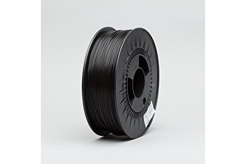 Digitalrise® PLA Pro+ ø1.75mm (2.5kg) 'BLACK' - 3D...