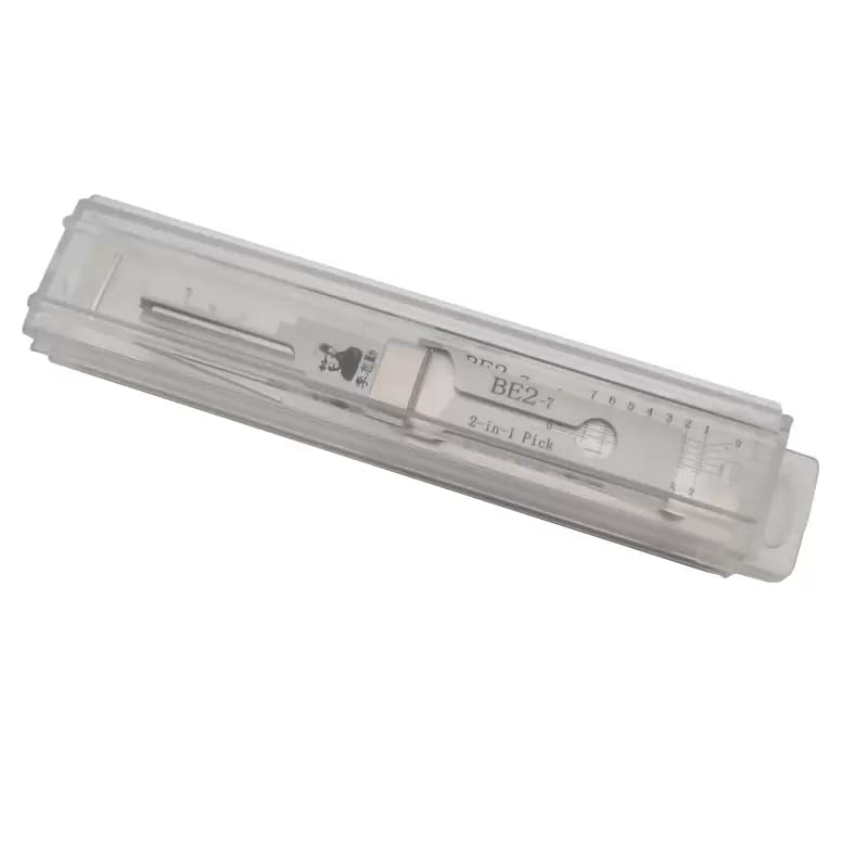 Lishi 2-in-1 SIP22 - Lockpick Webwinkel