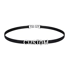 5.0 Letters-316L Steel