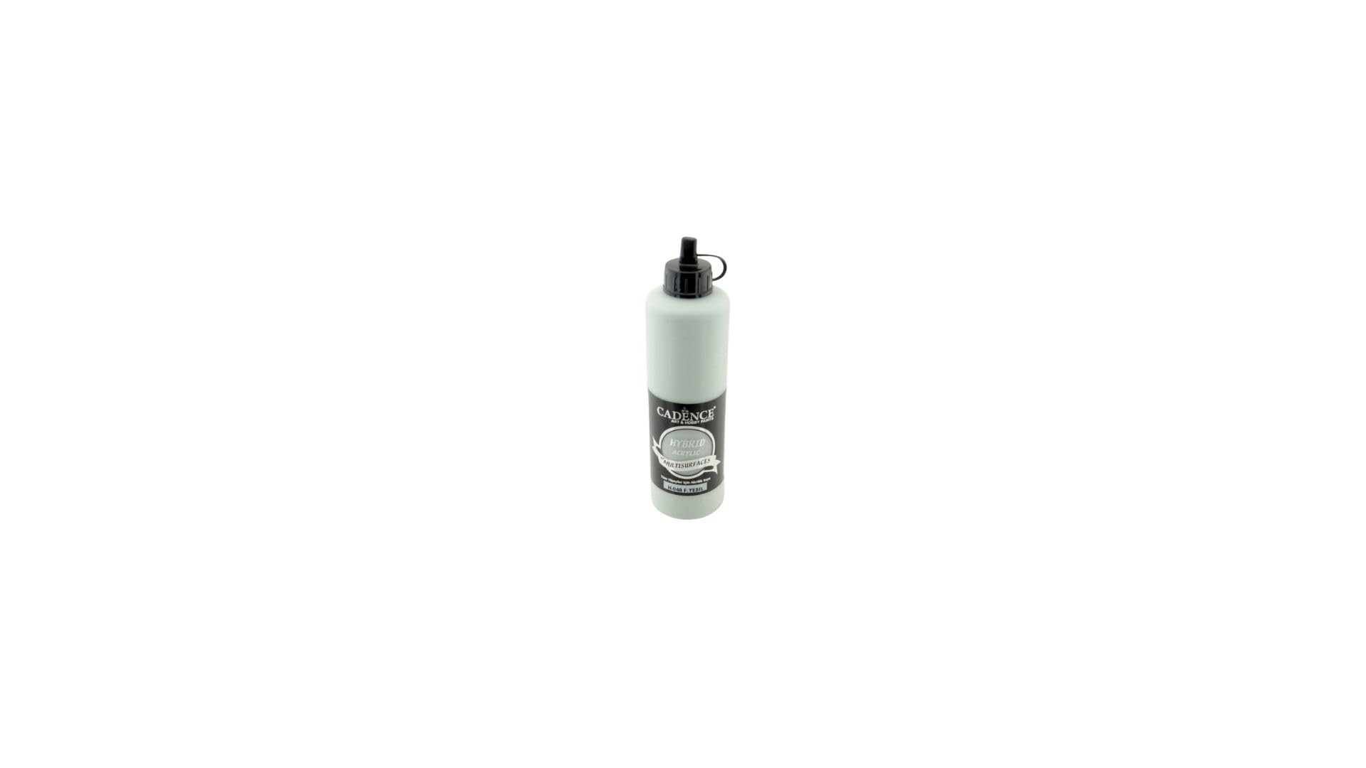 Cadence Hybrid Multisurface Akrilik Boya 500 ml. H-048 F.YEŞİL