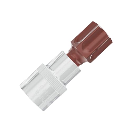 FOCMKEAS 3/8" Drive T60 Torx Bit Socket, 1.9" Length