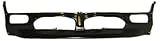 OE Replacement Nissan/Datsun Pickup Front Bumper Valance (Partslink Number NI1095113)