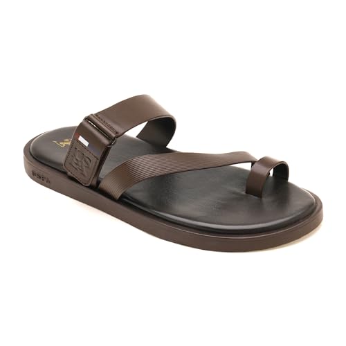 Image of U.S. Polo Assn. mens Javi Slipper