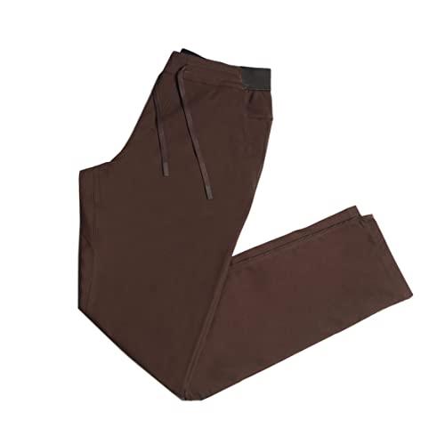 True All Day Hybrid Men's Joggers, Relaxed Fit, 4-Way Stretch, Breathable