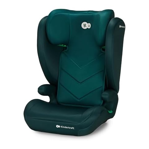 Kinderkraft I-Spark I-Size Baby Car Seat, Group 2/3, 100-150 cm Cover