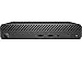 HP 260 G3 Desktop Mini - Intel i3-7130U - 8GB RAM - 256GB SSD - Nero - Mini PC - Windows 11 Pro (Ricondizionato)