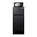 Summit MRF1119B Refrigerator Microwave Combination, Black