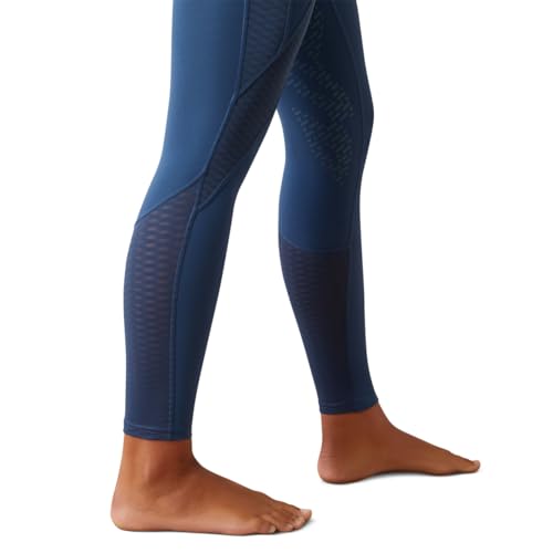 Image of Ariat Women's Ascent Half Grip Tight
