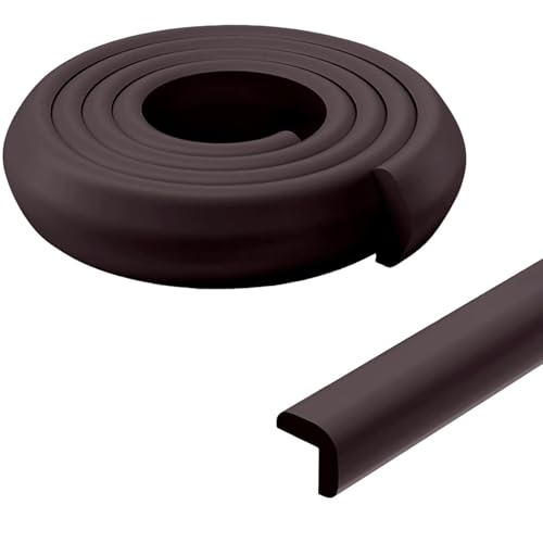 Anti-choc pour coins de meubles : protégez votre bébé avec ce rouleau en mousse de 5m