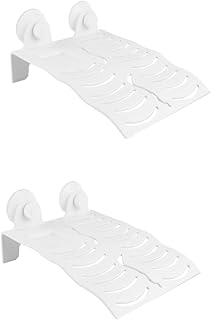 iplusmile Terraço De Tartaruga Reptivite Plataforma De Réptil 2 Pçs Tartaruga-Frade Réptil De Tora Flutuante Réptil Doca Réptil Plataforma De Tartaruga De Rocha Basking Plataforma De