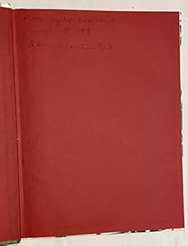 Hardcover Christmas With Southern Living 1986 Book