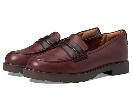 Image of Cobb Hill Janney Loafer Women's Slip On