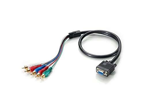 Preisvergleich Produktbild LEVELONE YCC-9007 YCBCR70 Cable