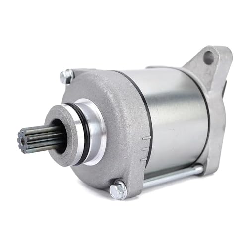 Démarreur moto 12V 55440001000 résout les pannes d'allumage EXC TE 300