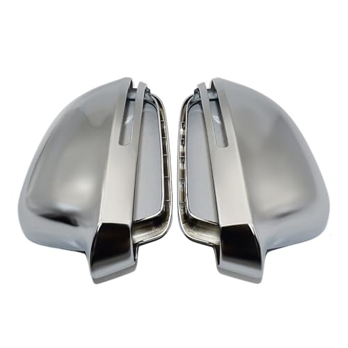 Coque rétroviseur A3 8P cassée solution de remplacement rapide et propre - 4