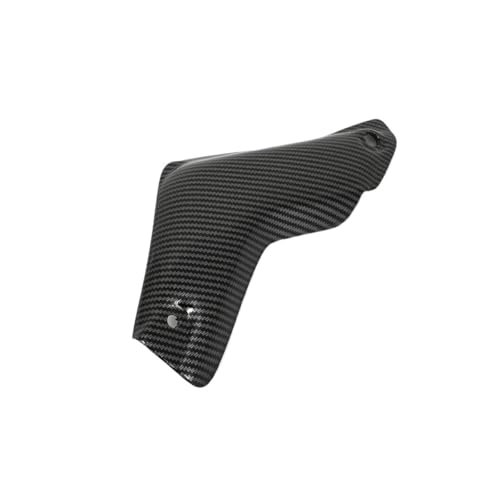 Carénages latéraux pour CBR1000RR 2004-2007, capot et bouclier thermique d'échappement moto