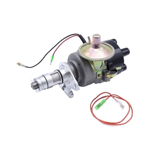 Distributeur électronique MGB GT allumage moteur 45D 25D de rechange