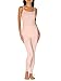 Smart & Sexy Women's Naked Collection Basic Tees & Tanks, Blushing Rose, 2X-3X