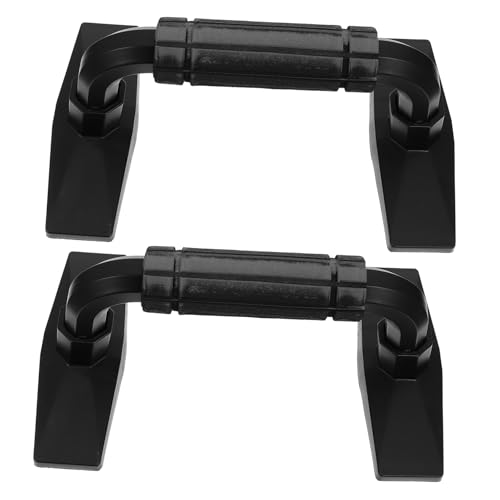 BCOATH Home Fitness Tools Pushup Bars Exercise Equipment Skid-resistant Hand Grips