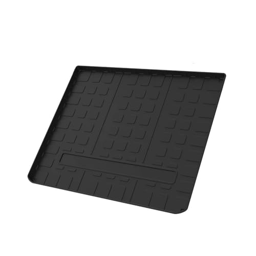 Tapis de coffre Equinox 2017-2021 pour protéger contre l'usure